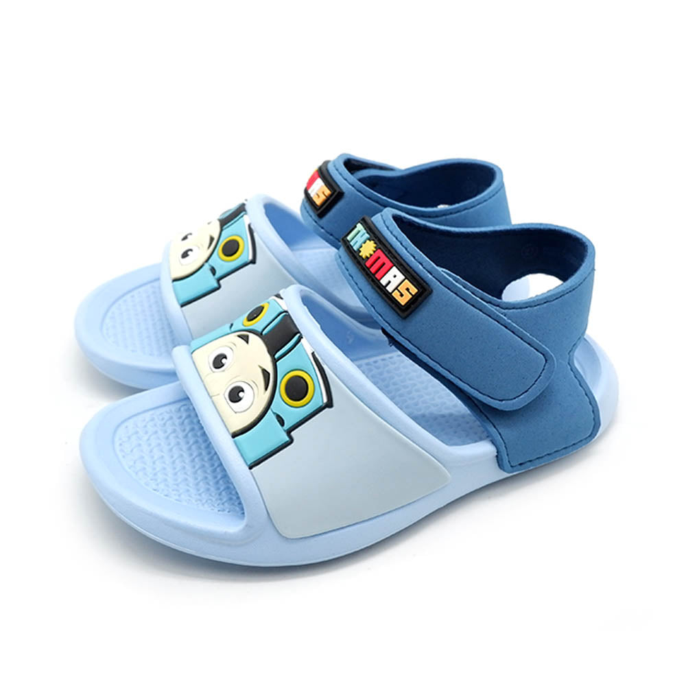 Thomas & Friends Sandals - T3042 | Kideeland