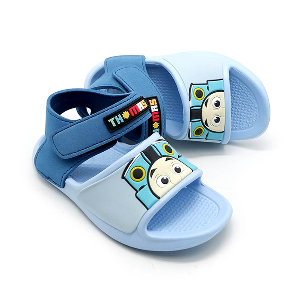 Thomas & Friends Sandals - T3042 | Kideeland