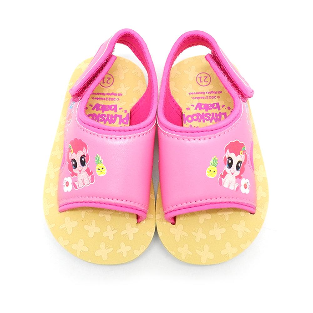 My Little Pony Sandals - MLP3007 | Kideeland