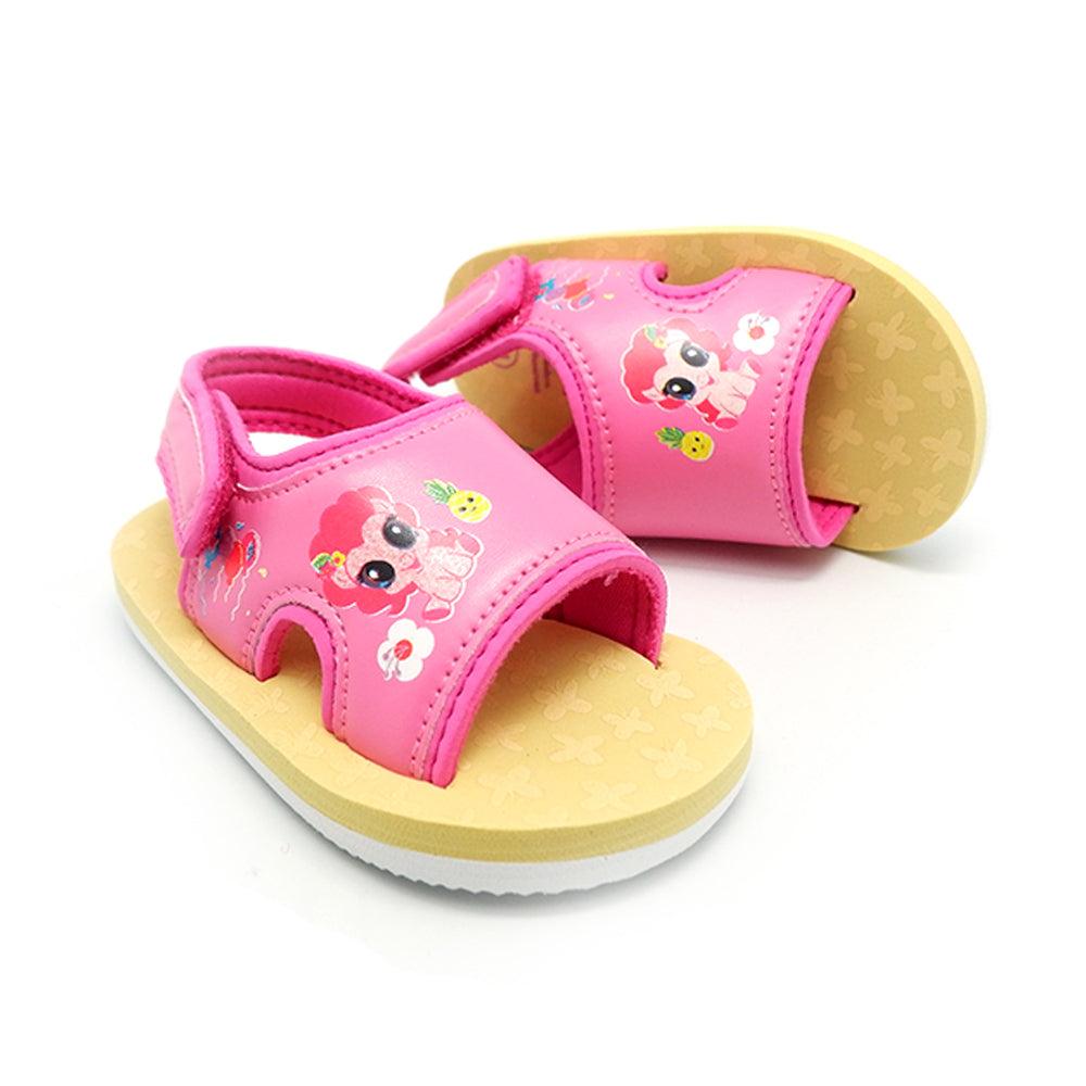 My Little Pony Sandals - MLP3007 | Kideeland