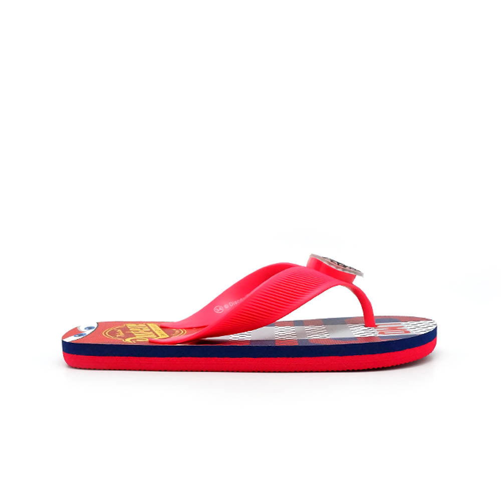 Disney Cars Slippers - C2021 | Kideeland