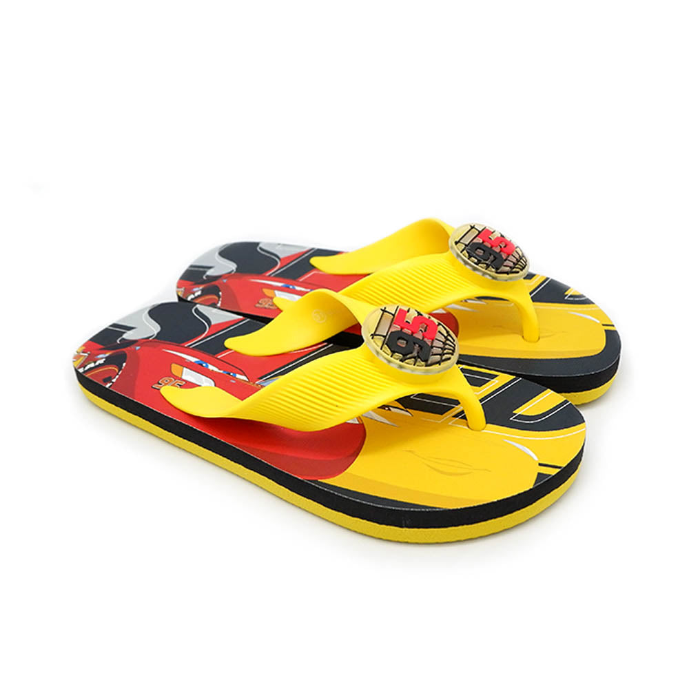Disney Cars Slippers - C2021 | Kideeland