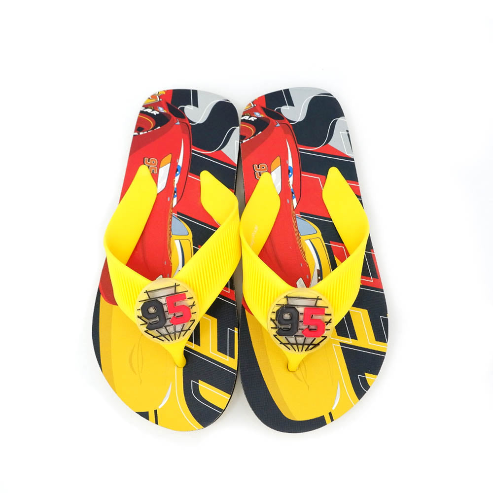 Disney Cars Slippers - C2021 | Kideeland