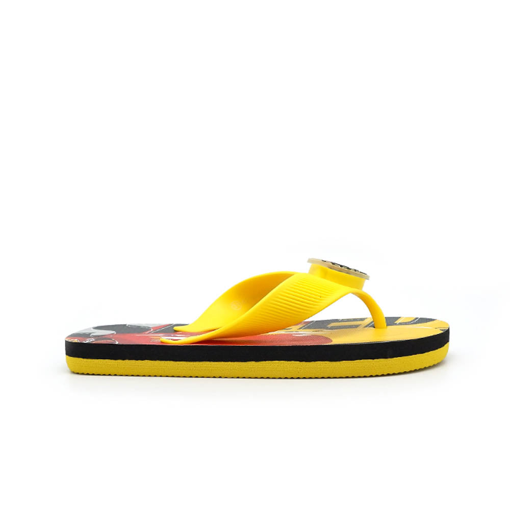 Disney Cars Slippers - C2021 | Kideeland