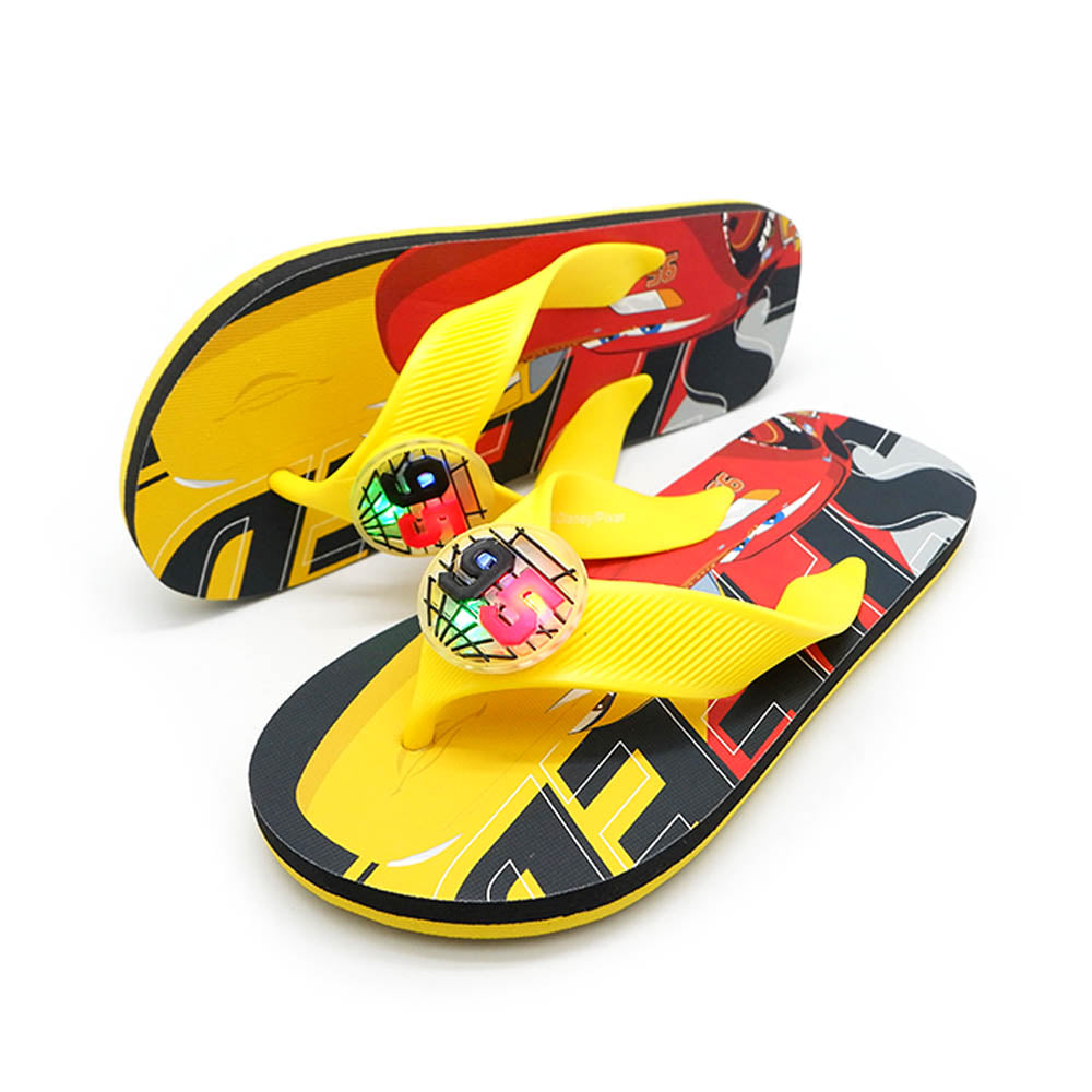 Disney Cars Slippers - C2021 | Kideeland