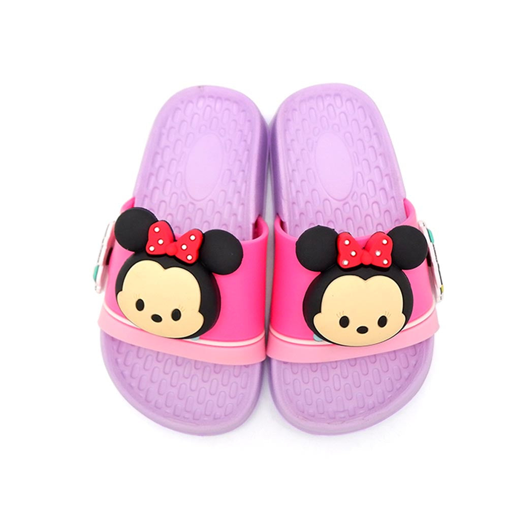 Disney Tsum Tsum Slippers - SU2010 | Kideeland