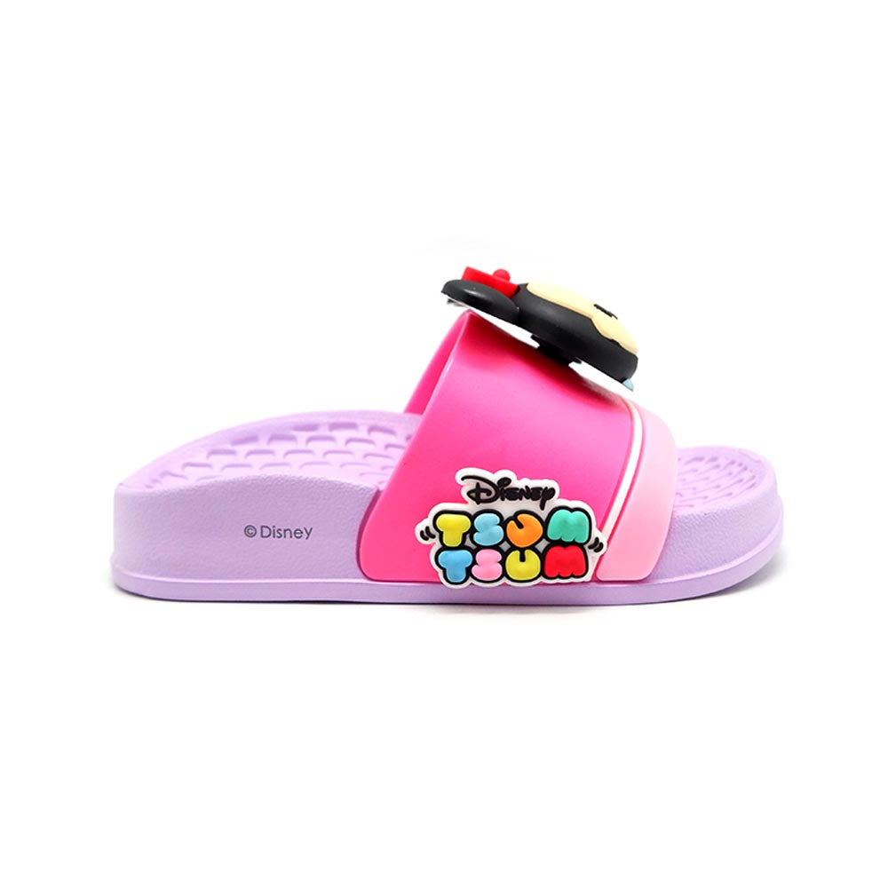 Disney Tsum Tsum Slippers - SU2010 | Kideeland