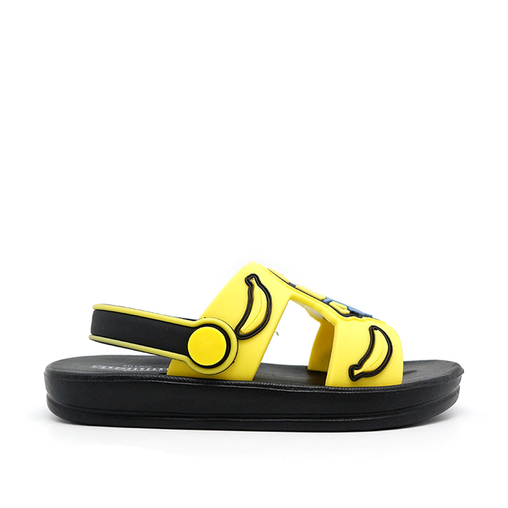 Minions Sandals - MN3011 | Kideeland