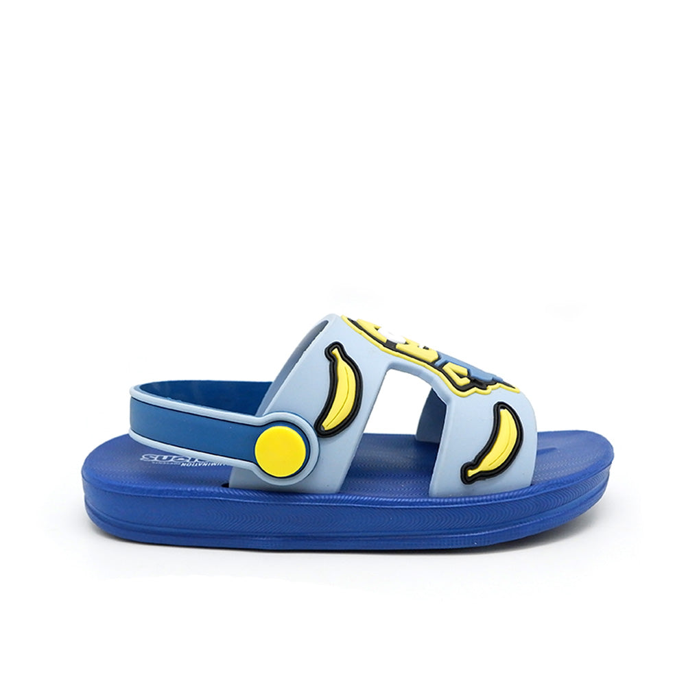 Minions Sandals - MN3011 | Kideeland