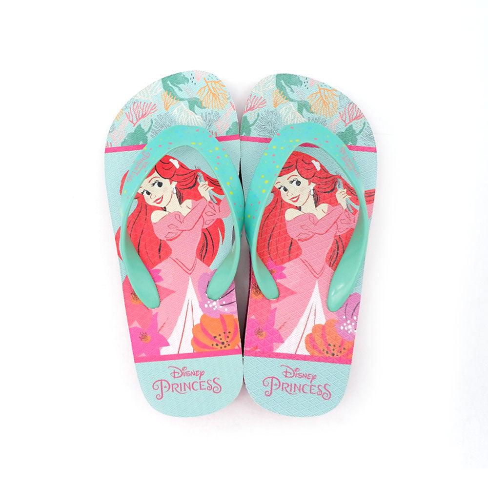 Disney Princess Slippers - 72059 | Kideeland
