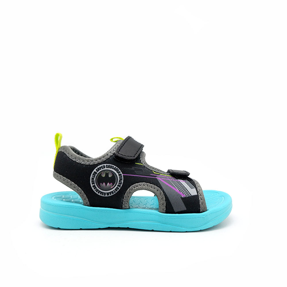 Batman Sandals - BM3007 | Kideeland