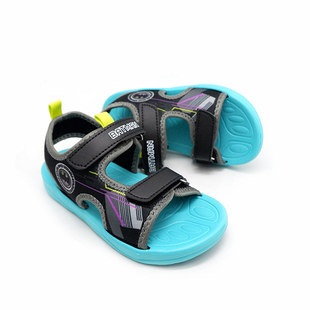 Batman Sandals - BM3007 | Kideeland