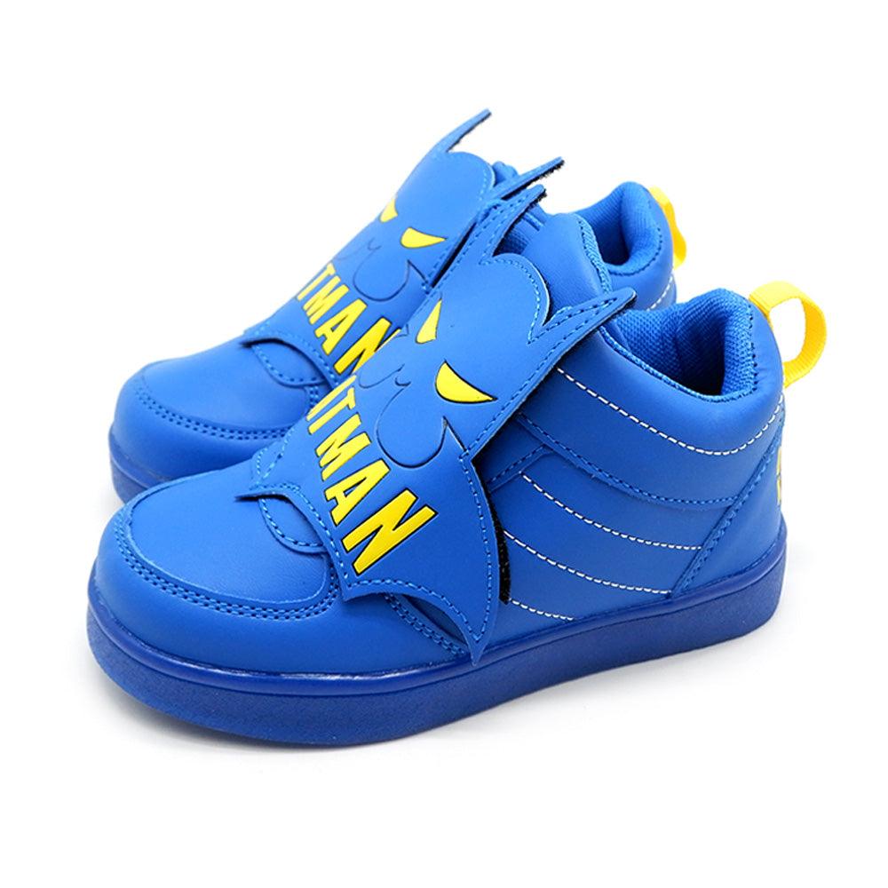 Batman Shoes - BM7016 | Kideeland