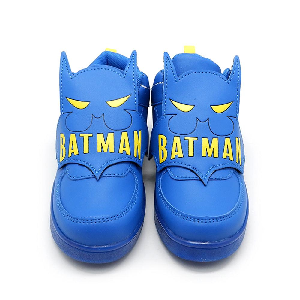 Batman Shoes - BM7016 | Kideeland