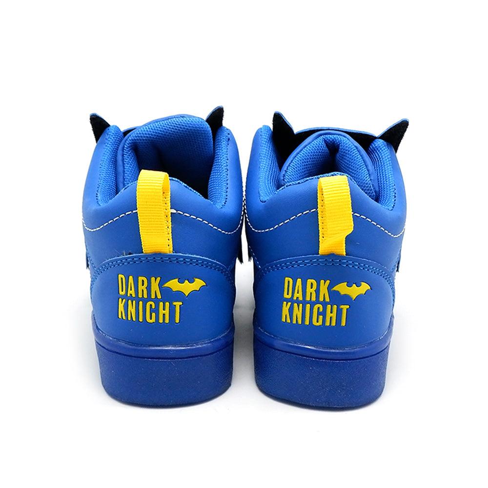 Batman Shoes - BM7016 | Kideeland