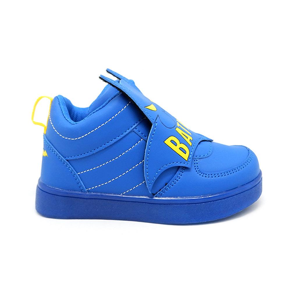 Batman Shoes - BM7016 | Kideeland