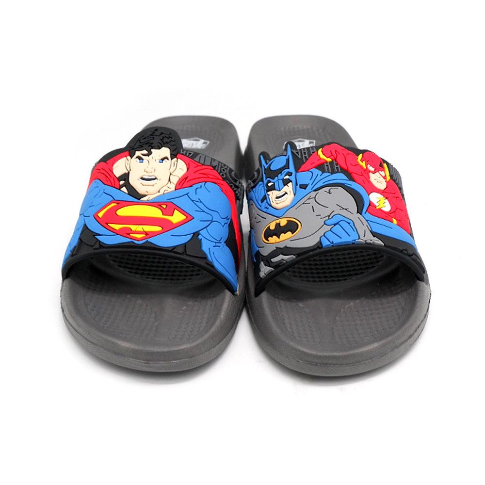 Justice League Slippers - JL2022 | Kideeland