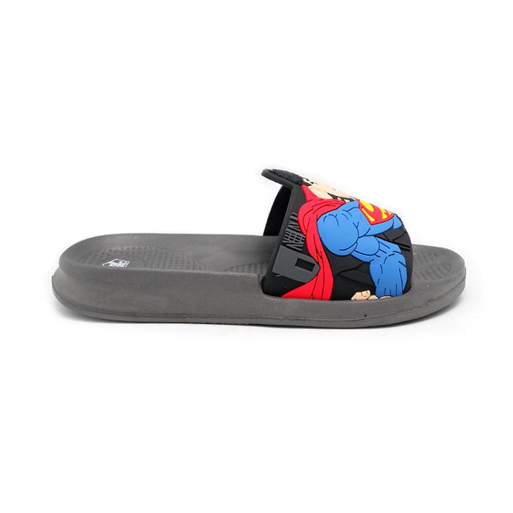 Justice League Slippers - JL2022 | Kideeland