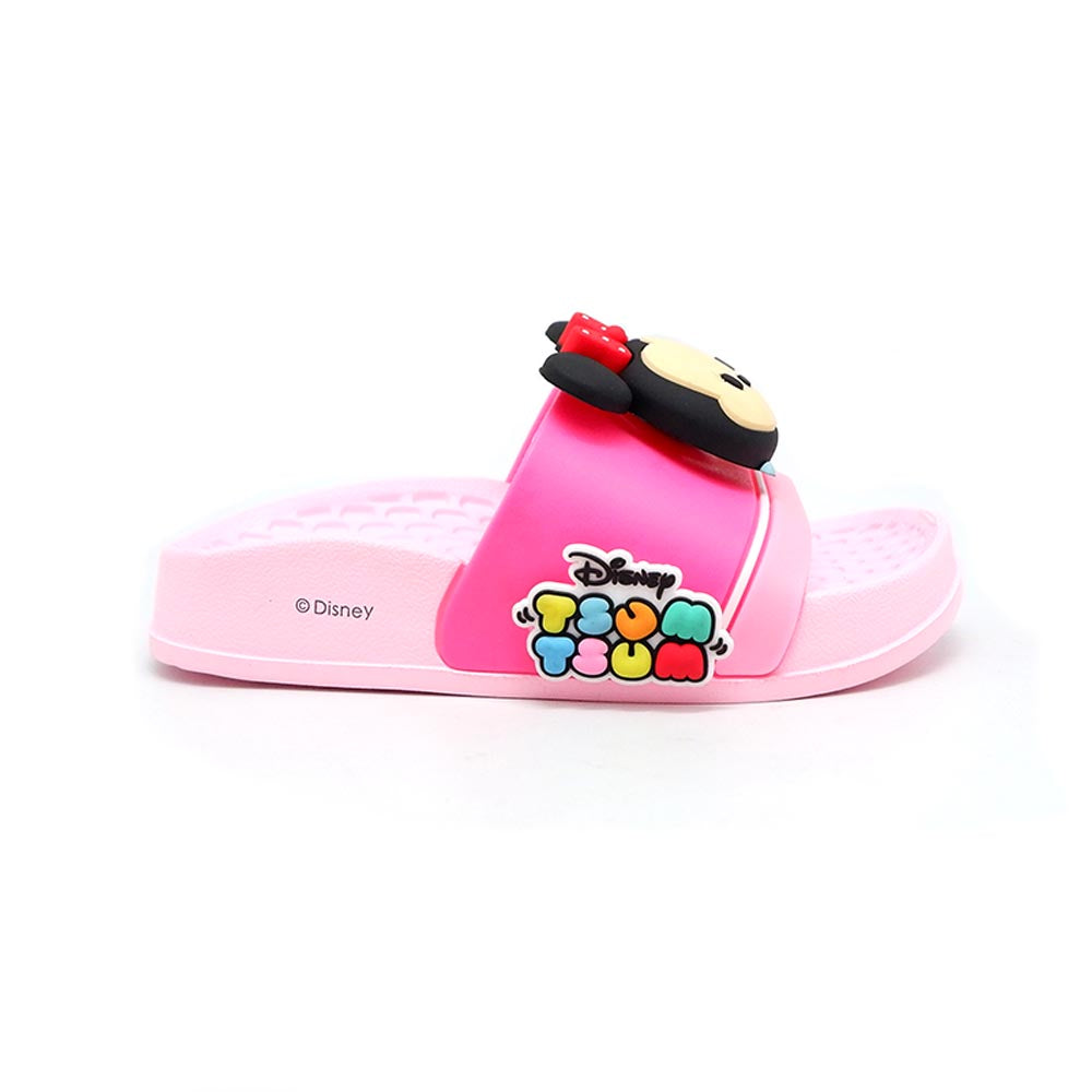 Disney Tsum Tsum Slippers - SU2010 | Kideeland