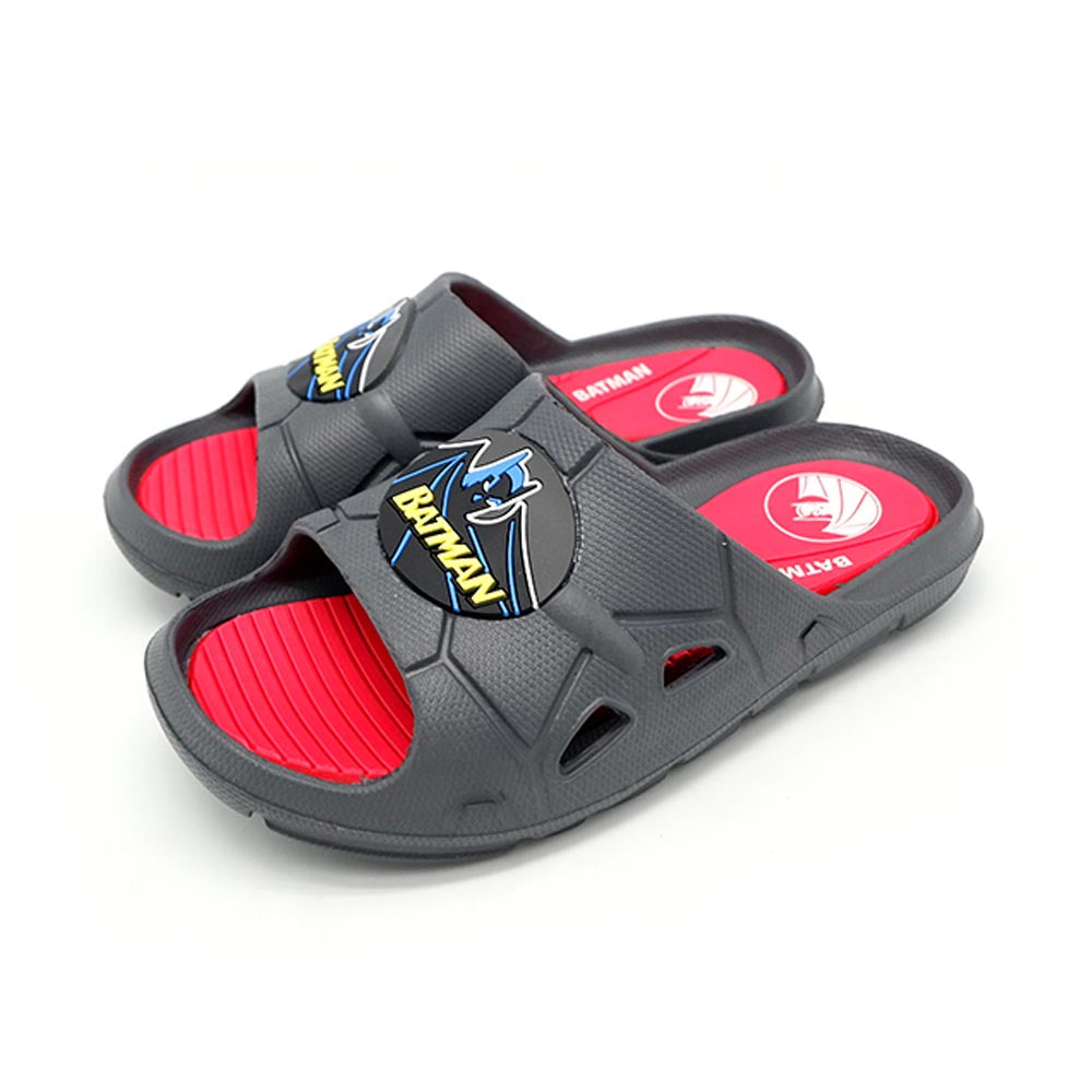 Batman Slippers - BM2023 | Kideeland