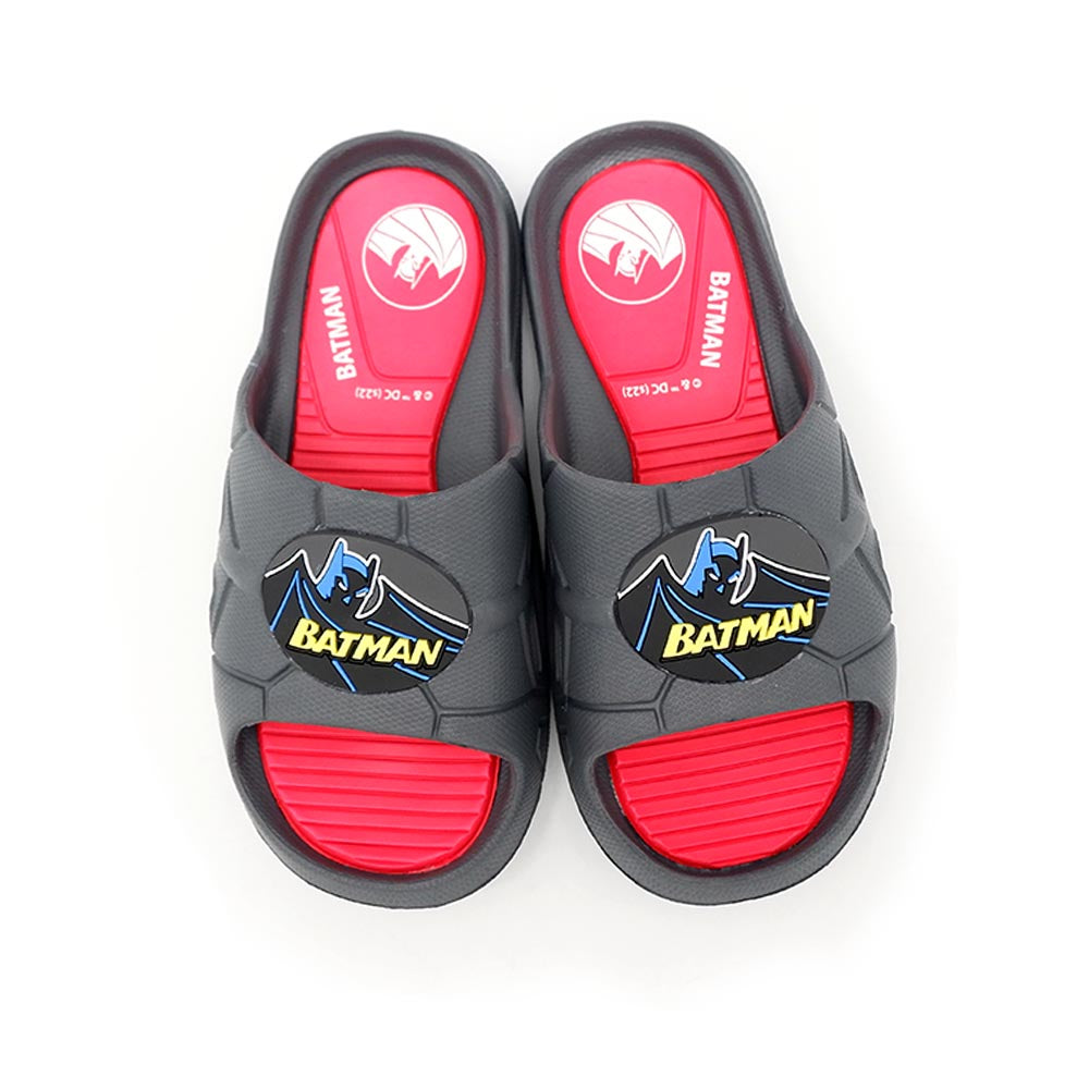 Batman Slippers - BM2023 | Kideeland