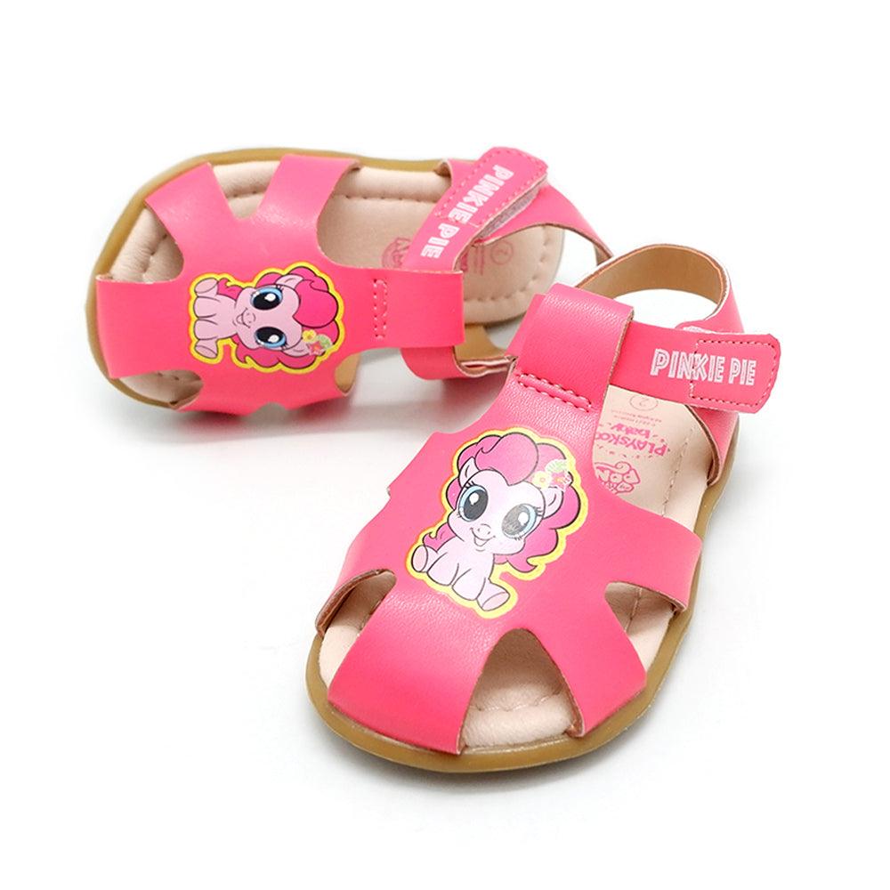 My Little Pony Sandals - MLP3001 | Kideeland