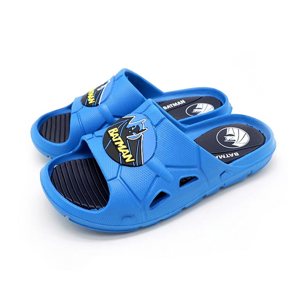 Batman Slippers - BM2023 | Kideeland