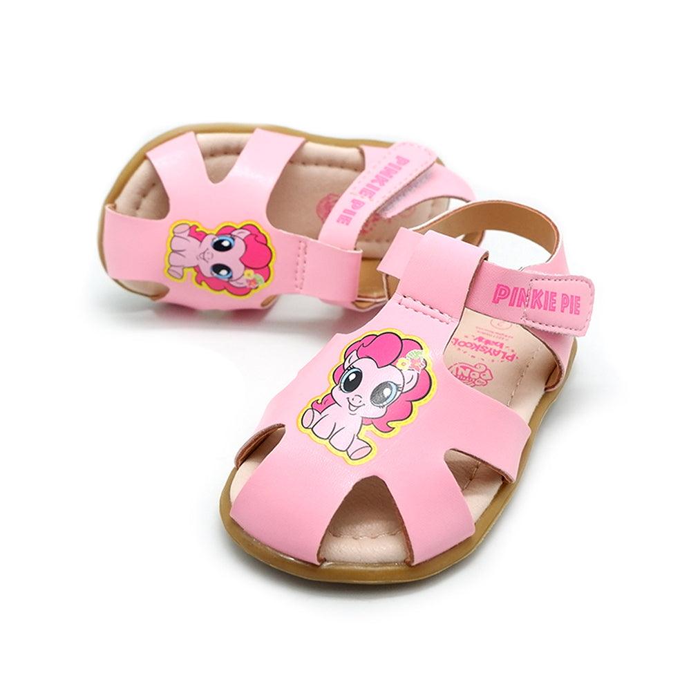 My Little Pony Sandals - MLP3001 | Kideeland
