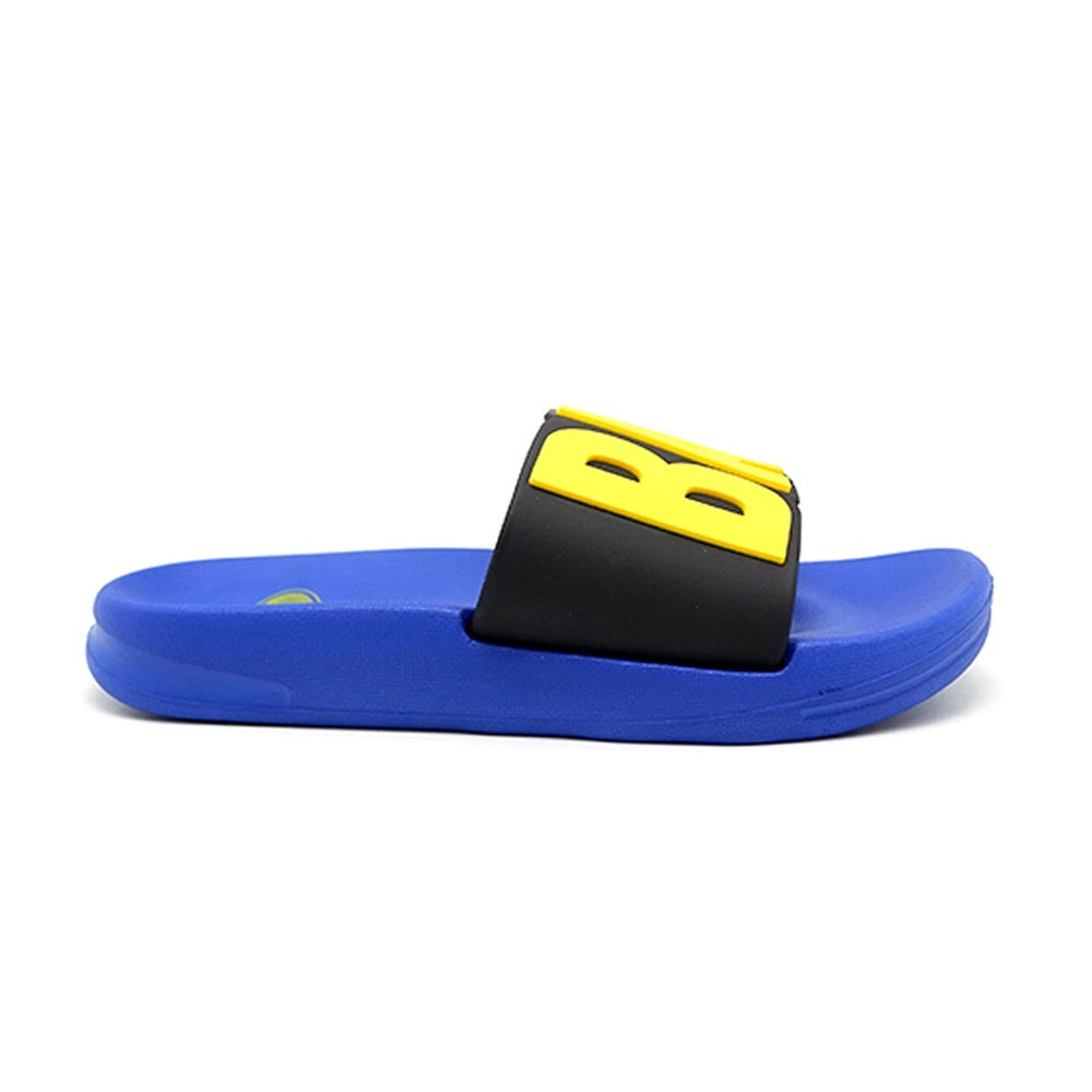 Batman Slippers - BM2026 | Kideeland