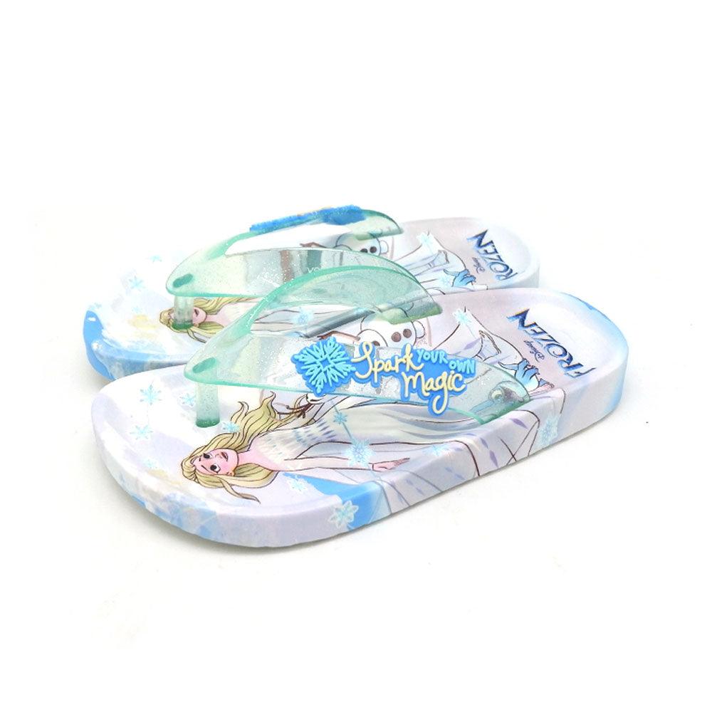 Disney Frozen II Slippers - FZ2017 | Kideeland