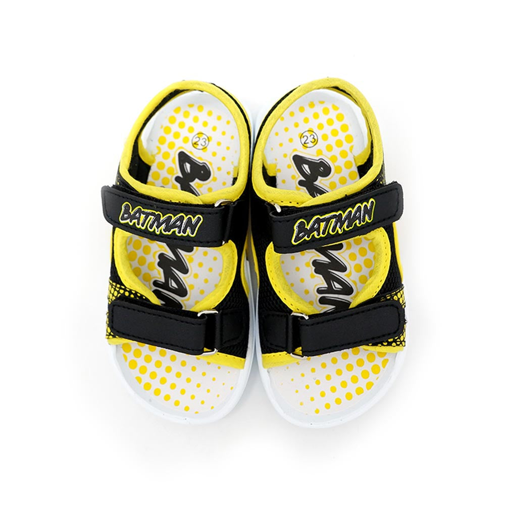 Batman Sandals - BM3009 | Kideeland