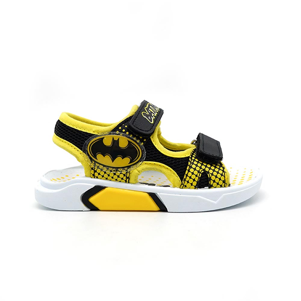 Batman Sandals - BM3009 | Kideeland