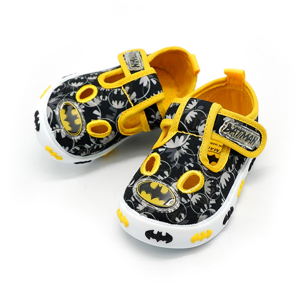 Batman Shoes - BM5001 | Kideeland