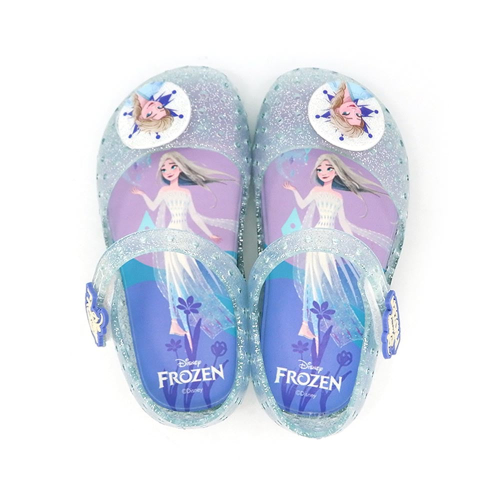 Disney Frozen Jelly Shoes - FZ1008 | Kideeland