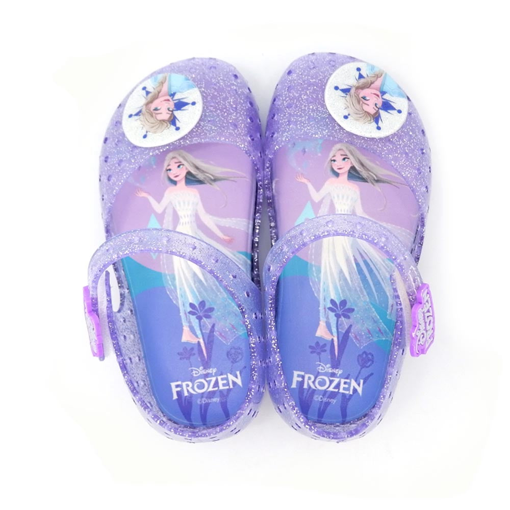 Disney Frozen Jelly Shoes - FZ1008 | Kideeland