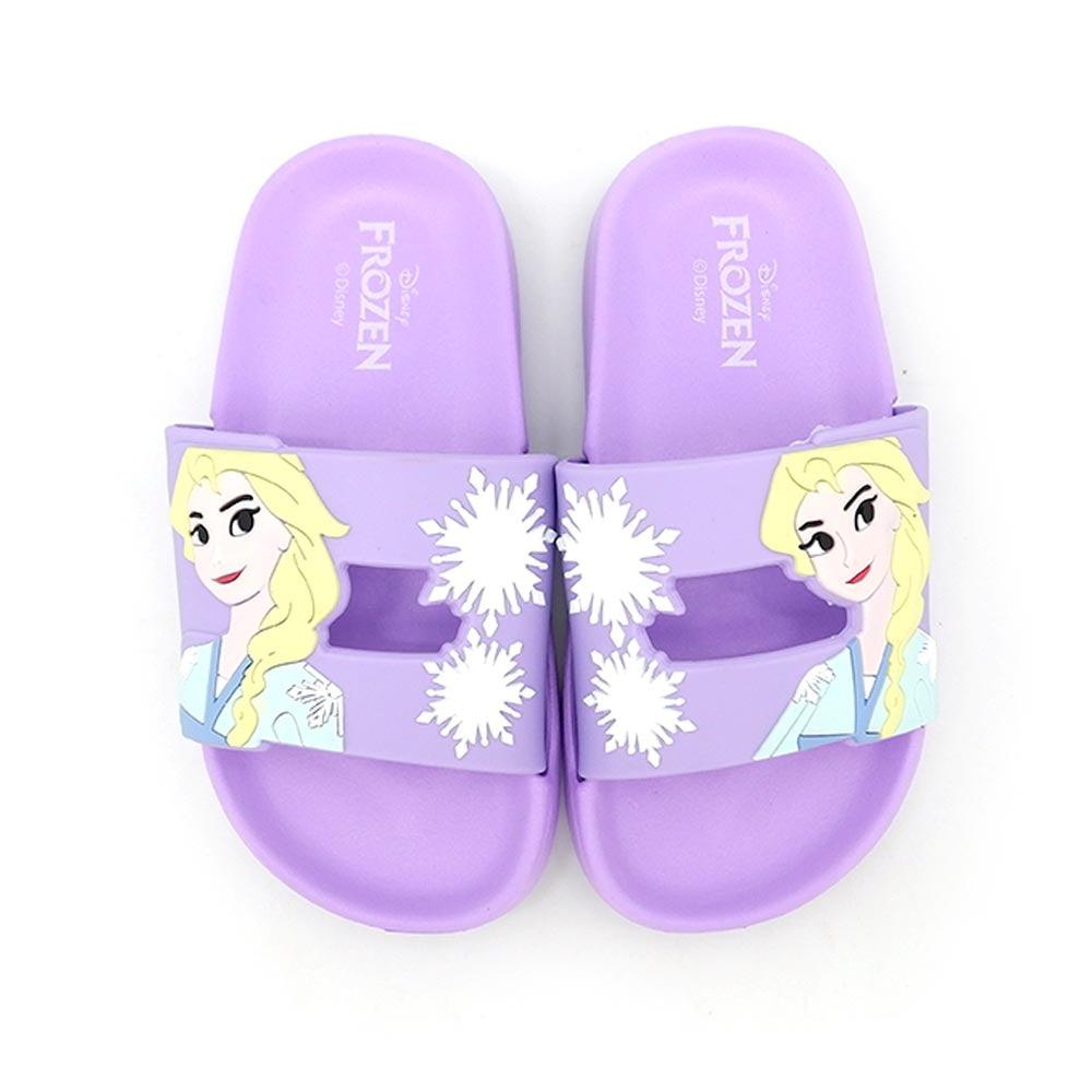 Disney Frozen Slippers - FZ2020 | Kideeland