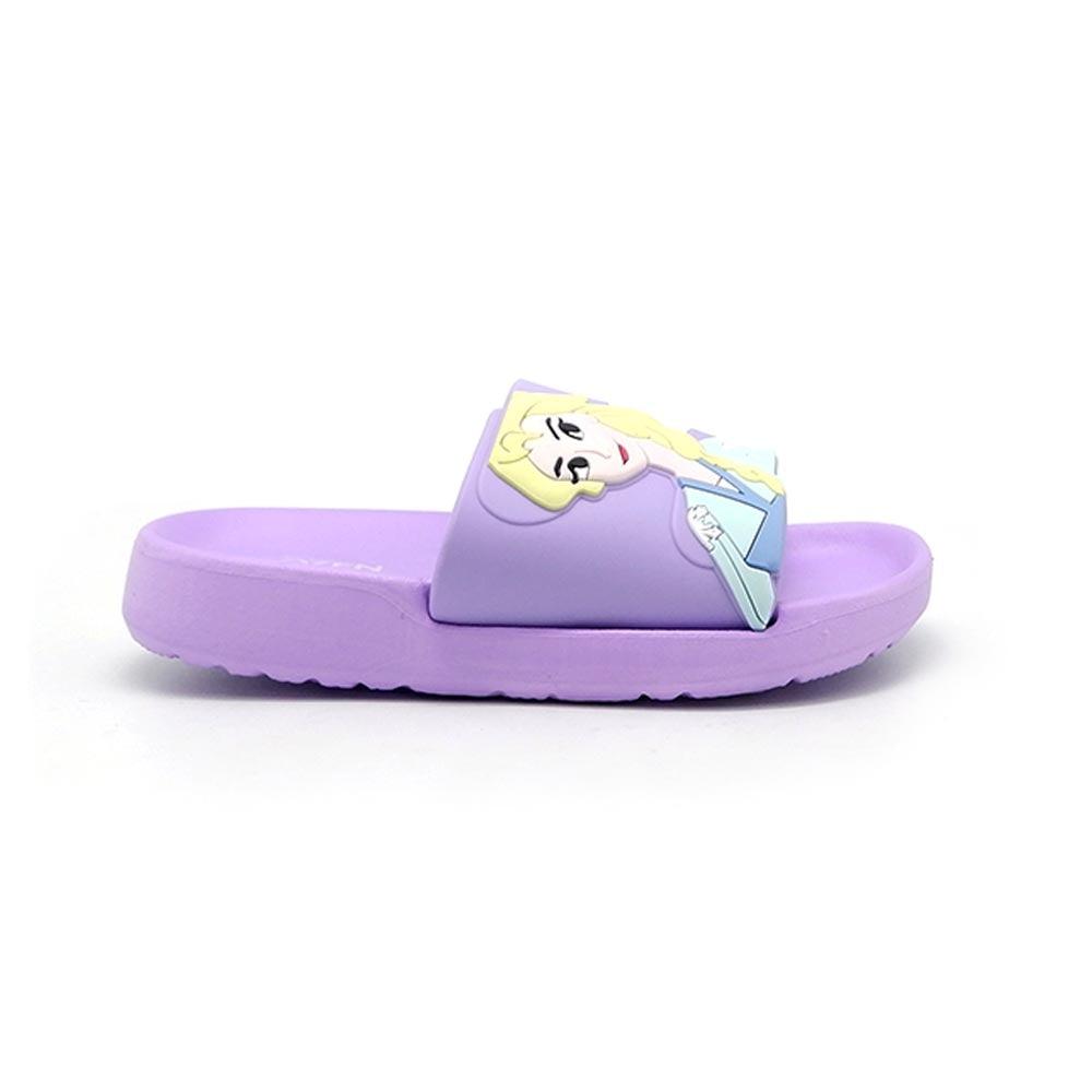 Disney Frozen Slippers - FZ2020 | Kideeland