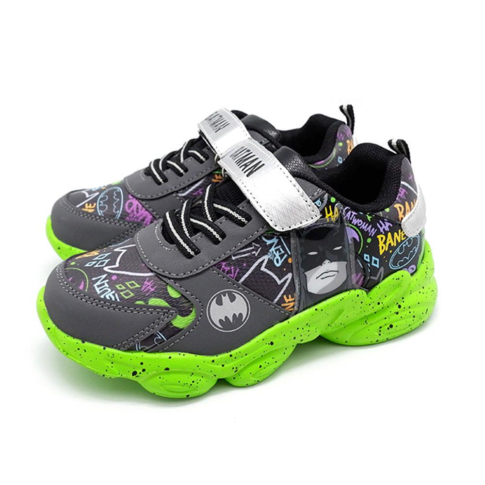 Batman Shoes - BM7015 | Kideeland
