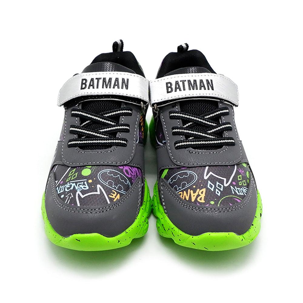 Batman Shoes - BM7015 | Kideeland