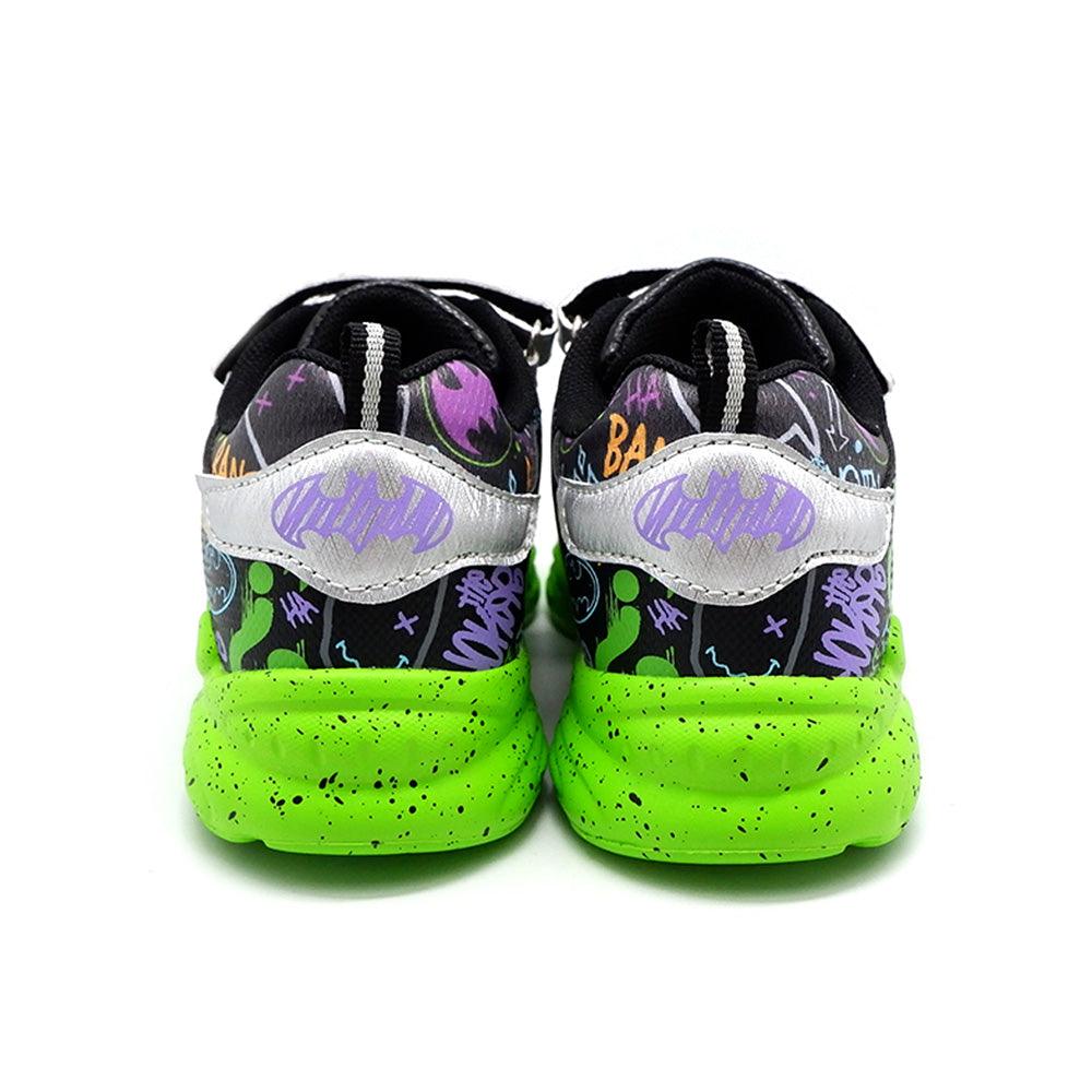Batman Shoes - BM7015 | Kideeland