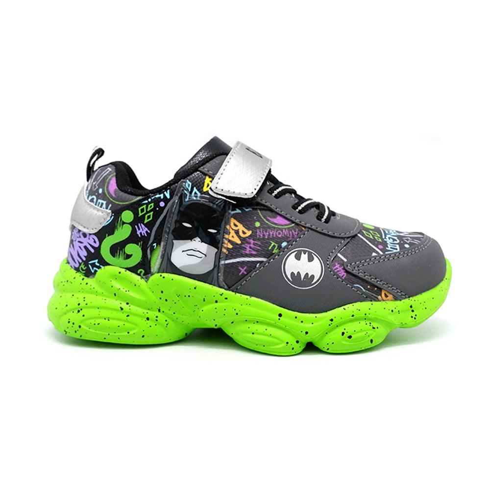 Batman Shoes - BM7015 | Kideeland