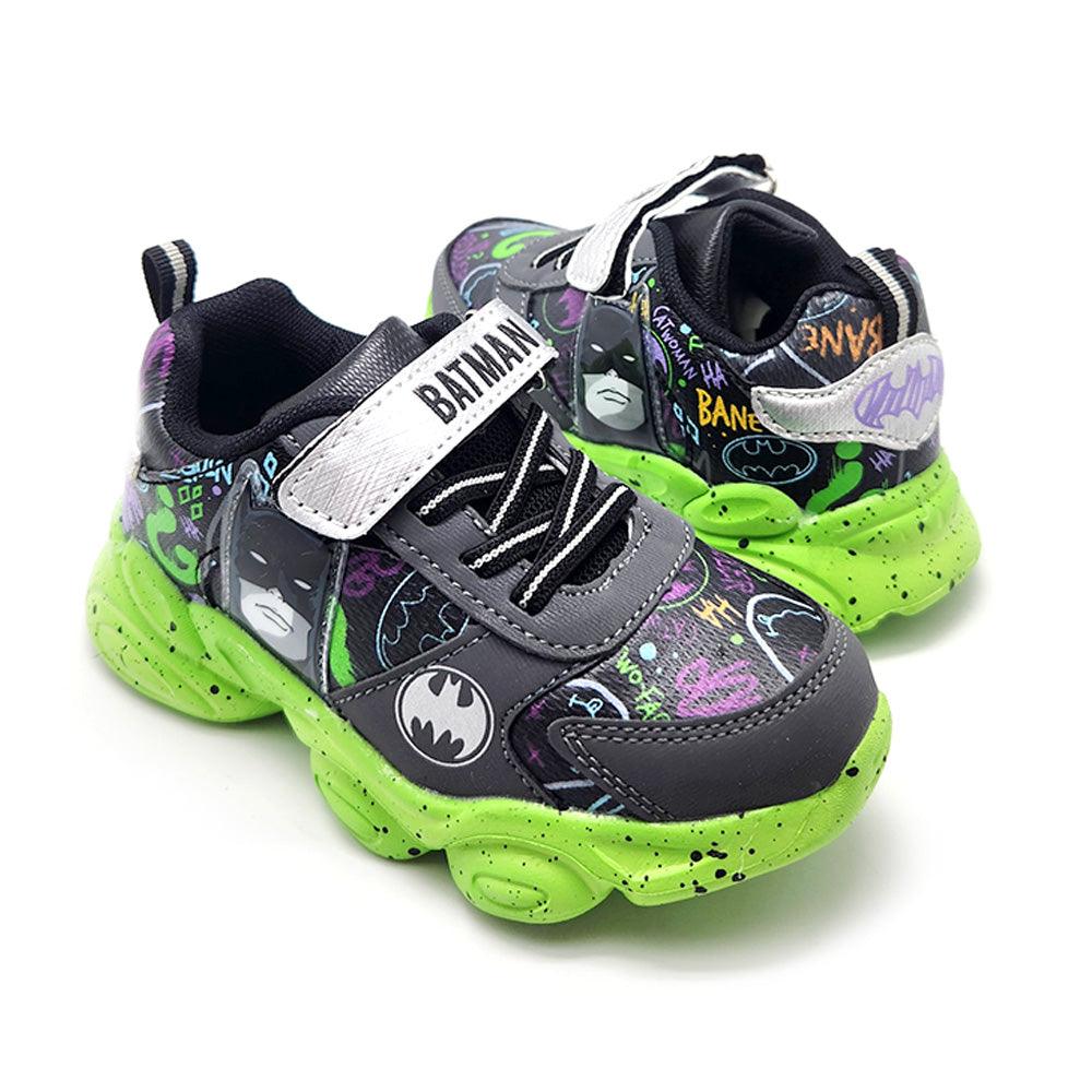Batman Shoes - BM7015 | Kideeland