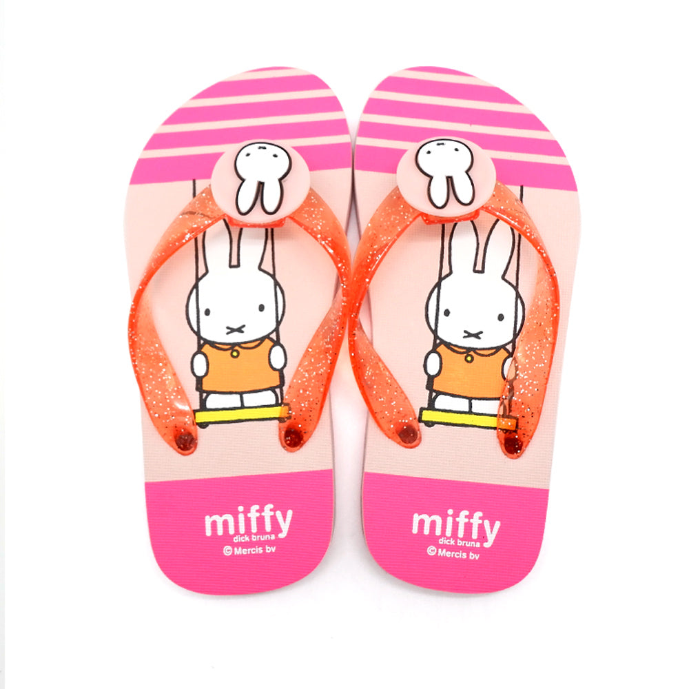 Miffy Slippers - MIF2002 | Kideeland