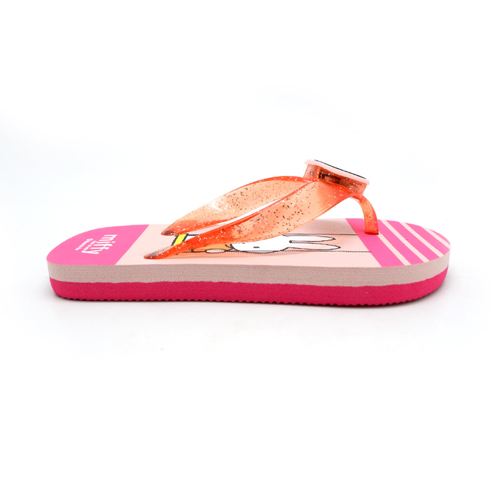 Miffy Slippers - MIF2002 | Kideeland