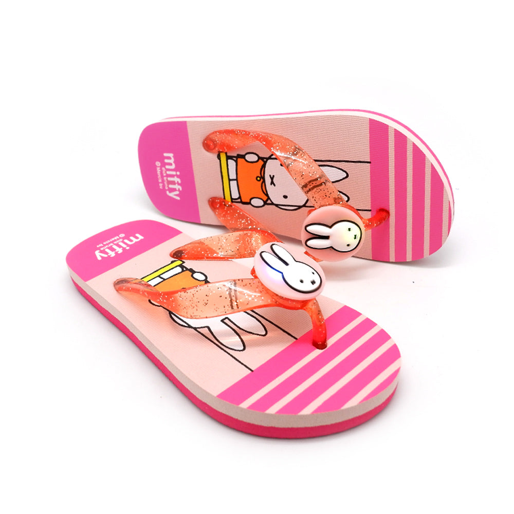 Miffy Slippers - MIF2002 | Kideeland