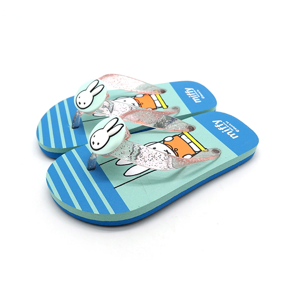 Miffy Slippers - MIF2002 | Kideeland