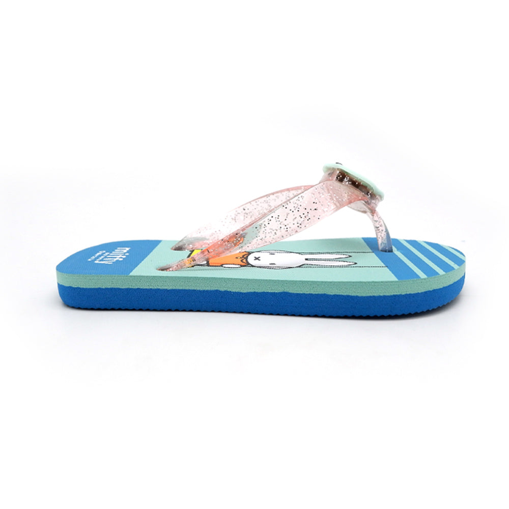 Miffy Slippers - MIF2002 | Kideeland