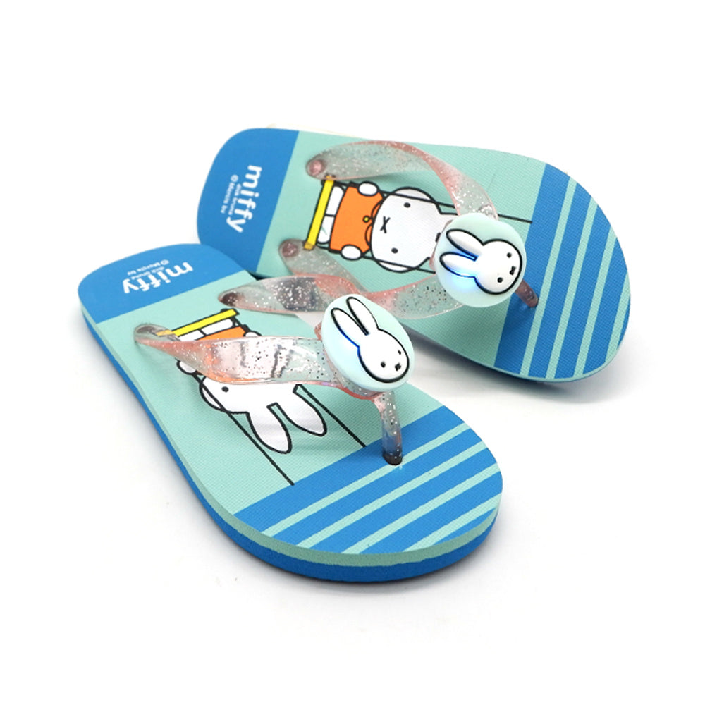 Miffy Slippers - MIF2002 | Kideeland