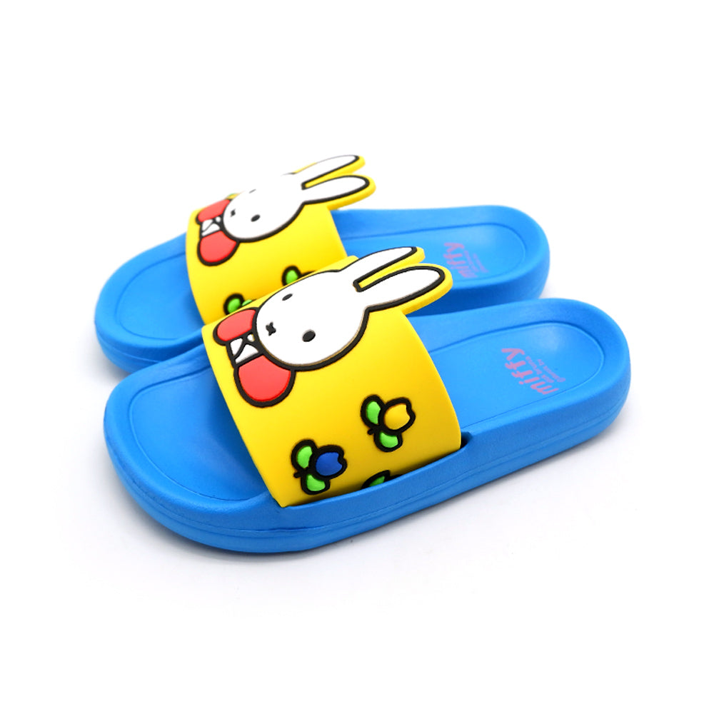Miffy Slippers - MIF2003 | Kideeland
