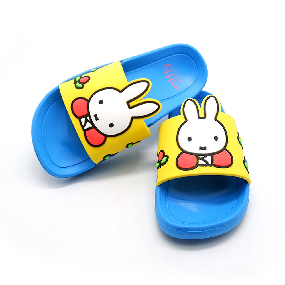 Miffy Slippers - MIF2003 | Kideeland